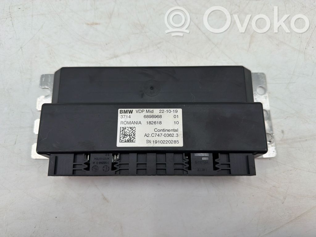 BMW 3 G20 G21 Module de commande suspension 