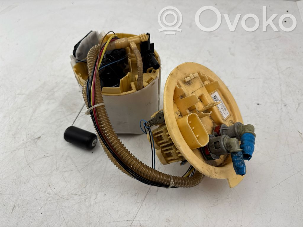 BMW 3 G20 G21 In-tank fuel pump 