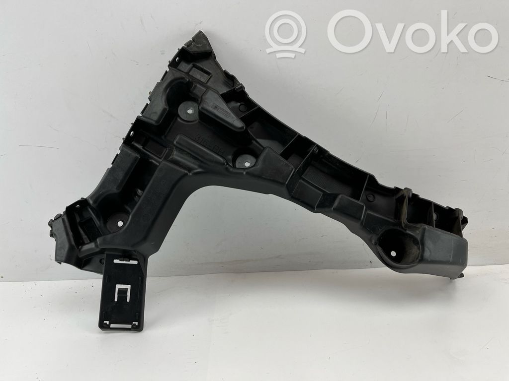 Cupra Formentor Rear bumper mounting bracket 