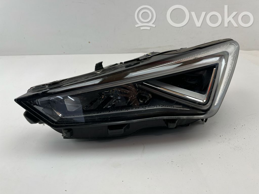 Cupra Formentor Headlight/headlamp 