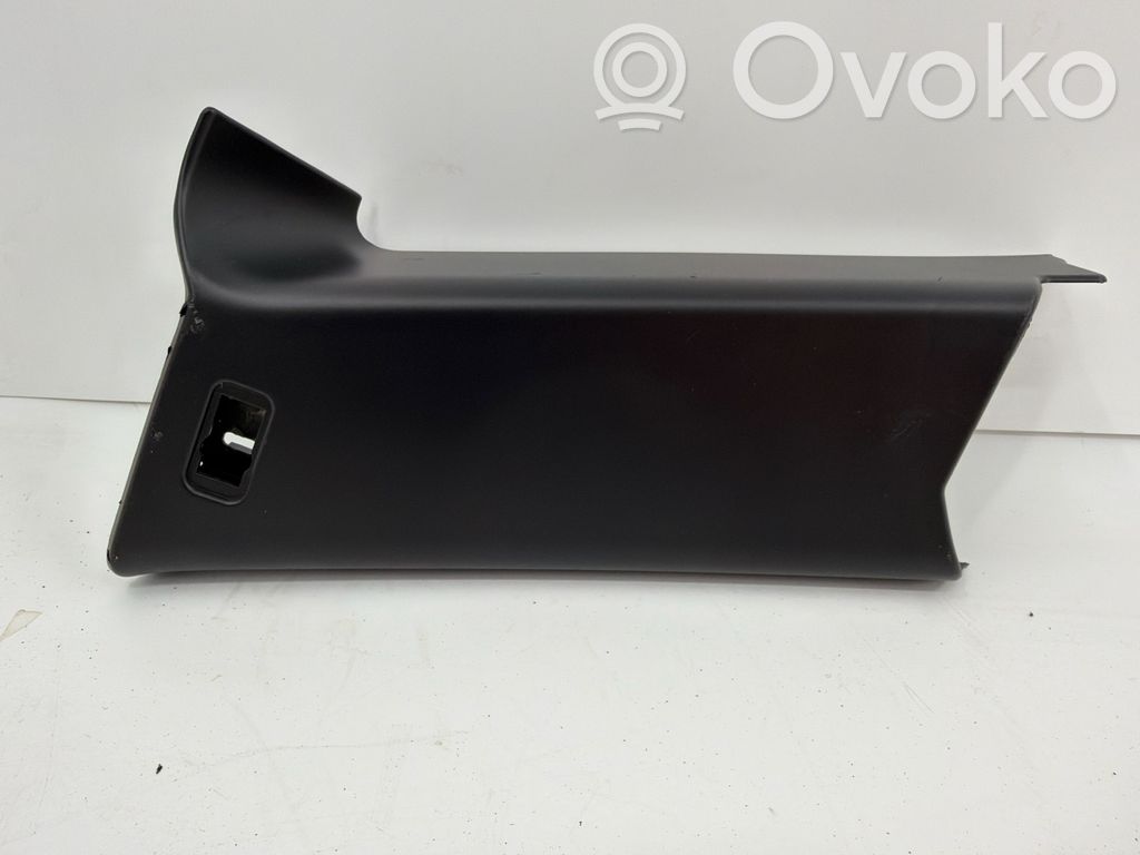 BMW 3 E90 E91 Kita salono detalė 
