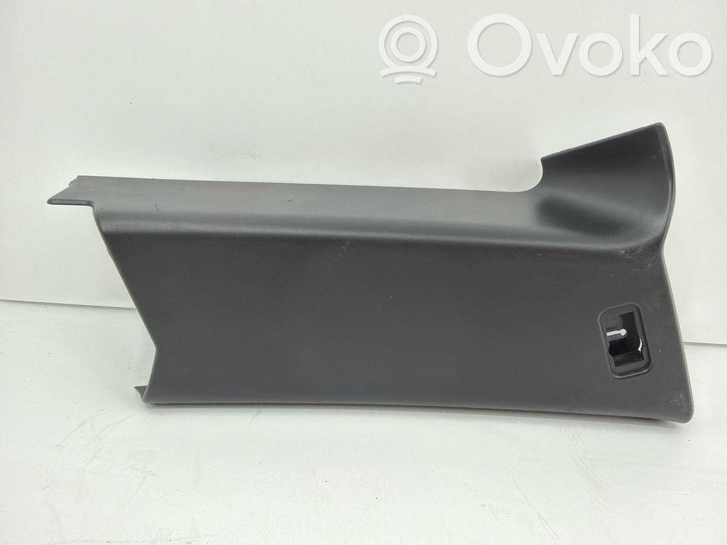 BMW 3 E90 E91 Kita salono detalė 