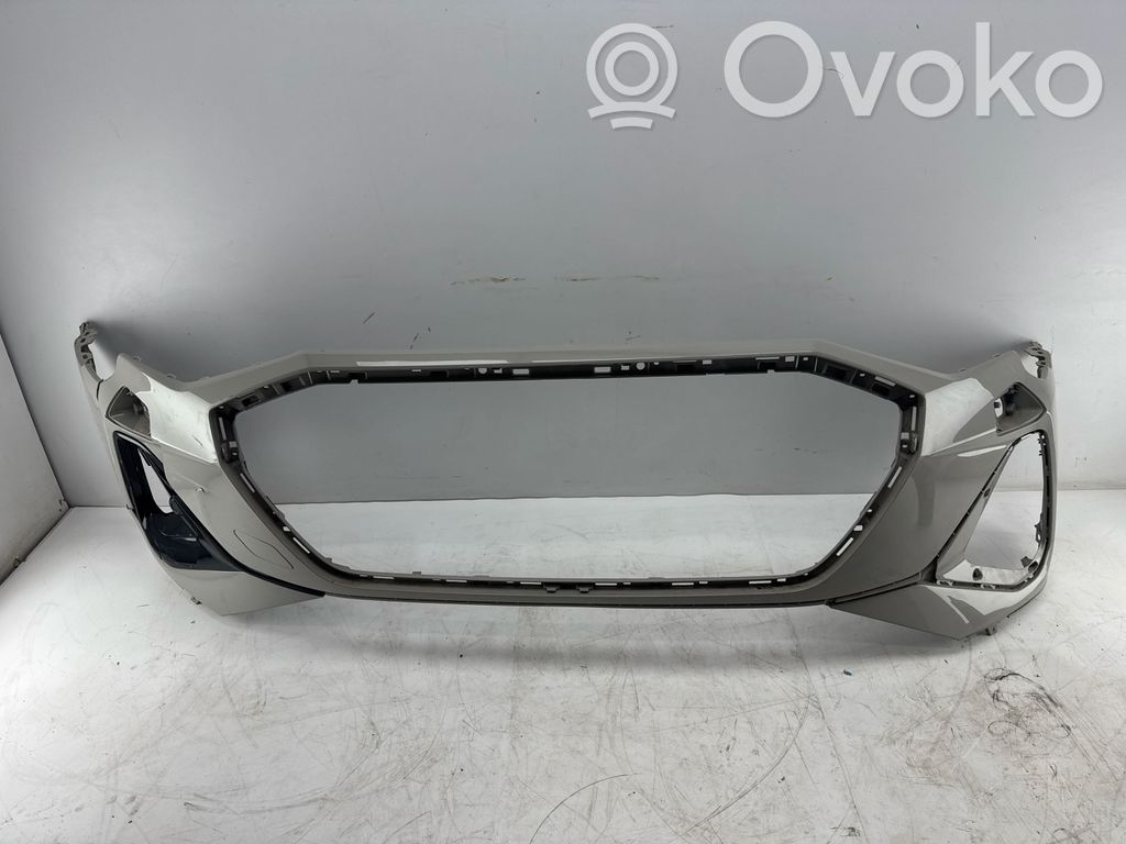 Front bumper   4KE807437C