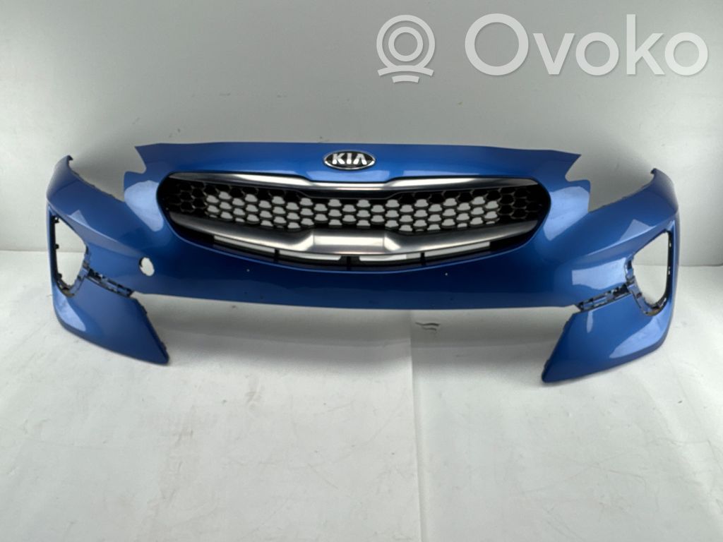 KIA Xceed Parachoques delantero 