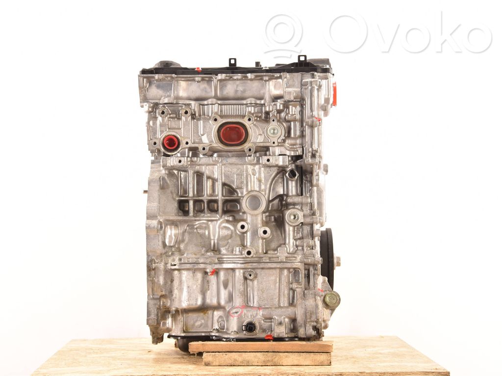 Toyota Yaris XP210 Motor 