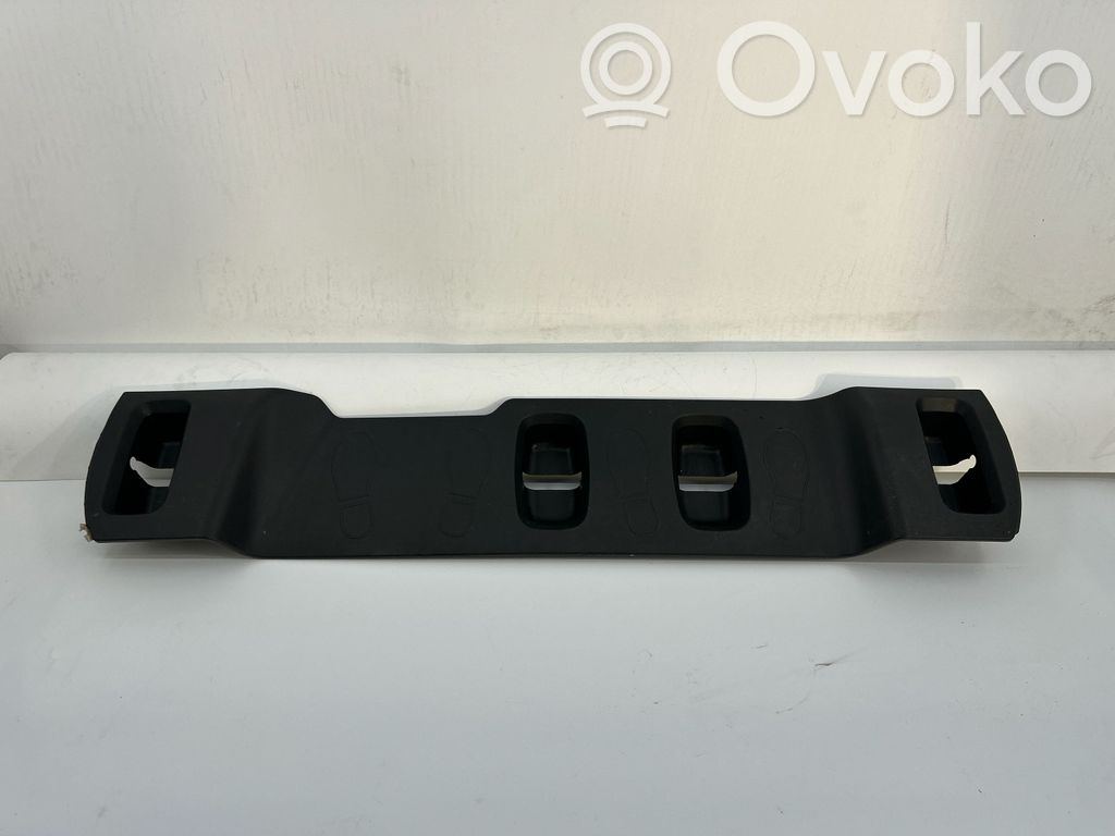 Chevrolet Captiva Inne części wnętrza samochodu 