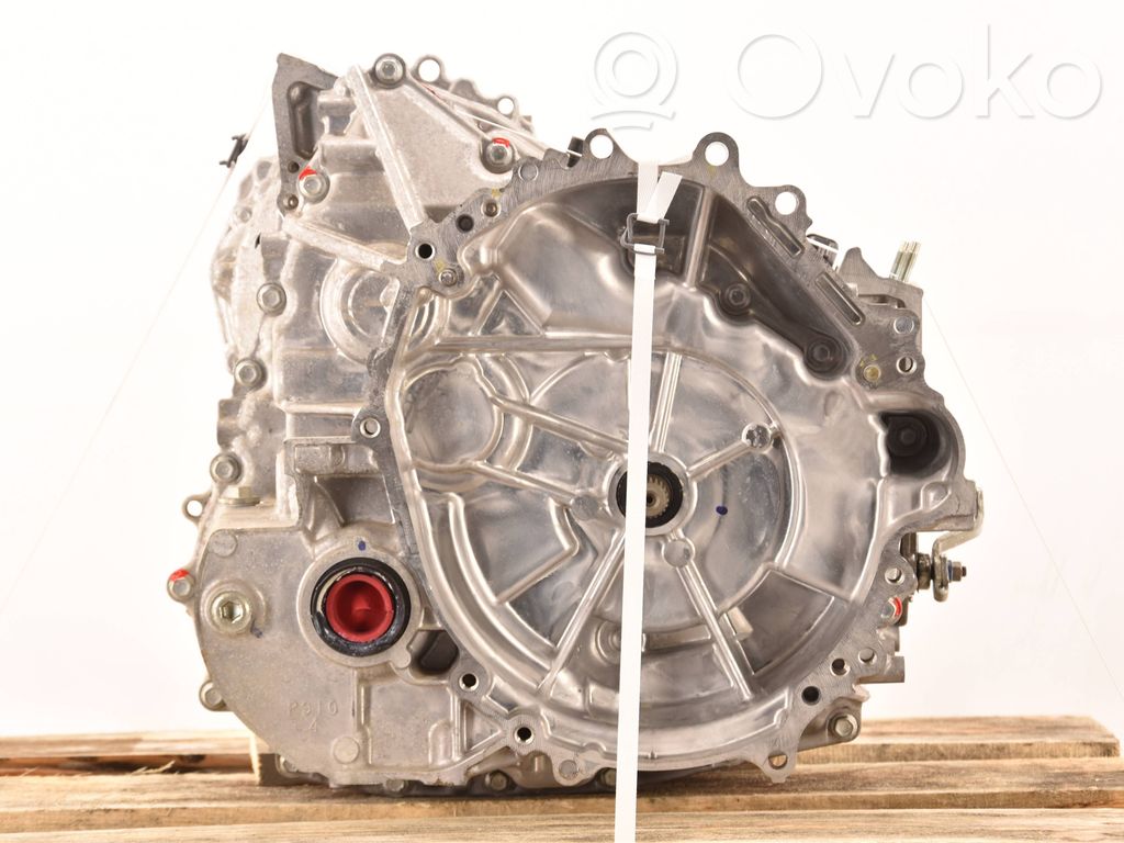 Toyota Yaris XP210 Caja de cambios automática 