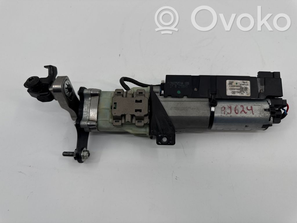 Siłownik elektryczny podnoszenia klapy tylnej / bagażnika   4F9910591,8K9827851A,4F9950945