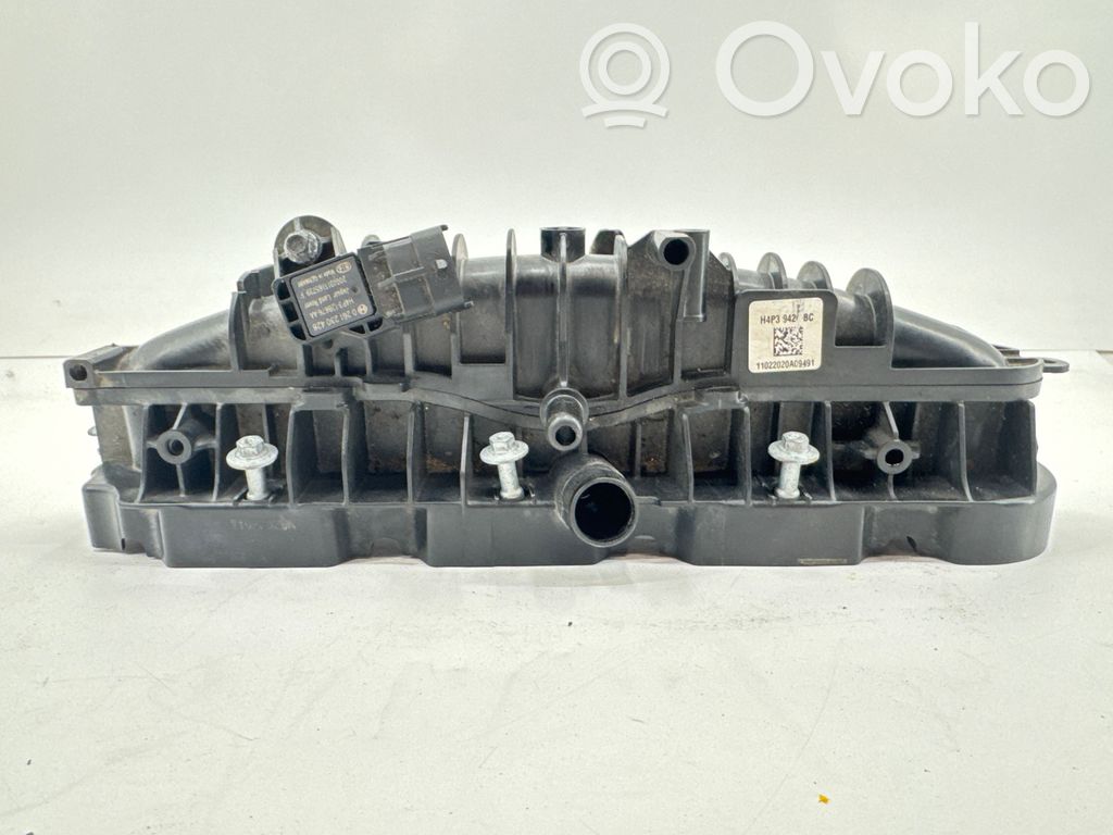 Land Rover Evoque II Kolektorius įsiurbimo 