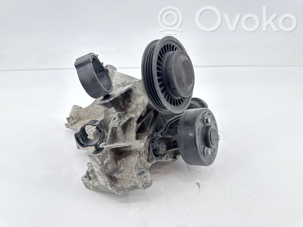 BMW 3 F30 F35 F31 Pompa wody 