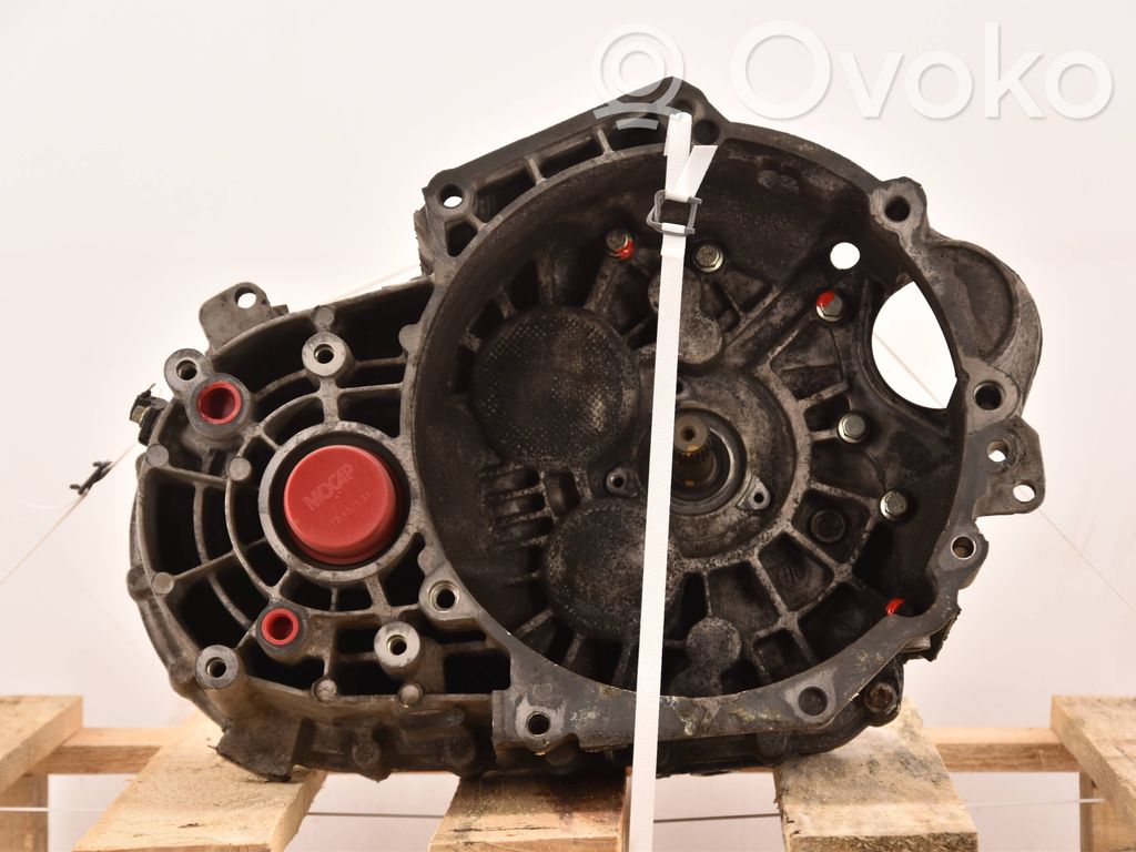 Audi A3 S3 8L Manual 6 speed gearbox 