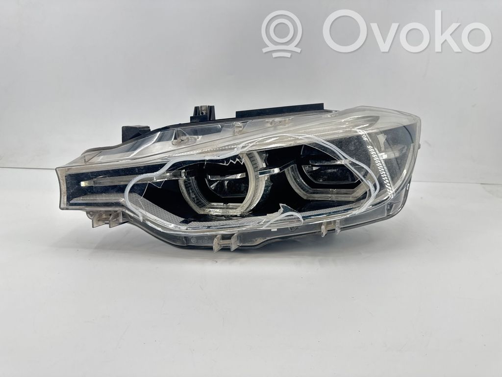 Lampa przednia   7419627,1EX01210351,1EX1990,A9741962706
