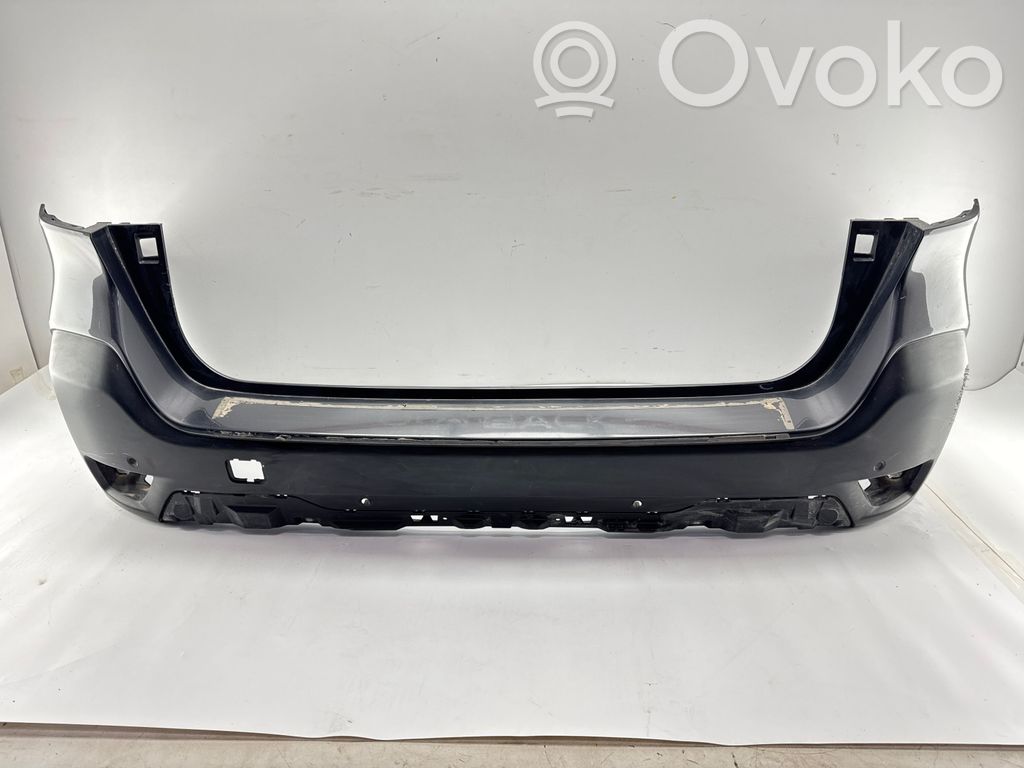 Subaru Outback (BT) Parachoques 