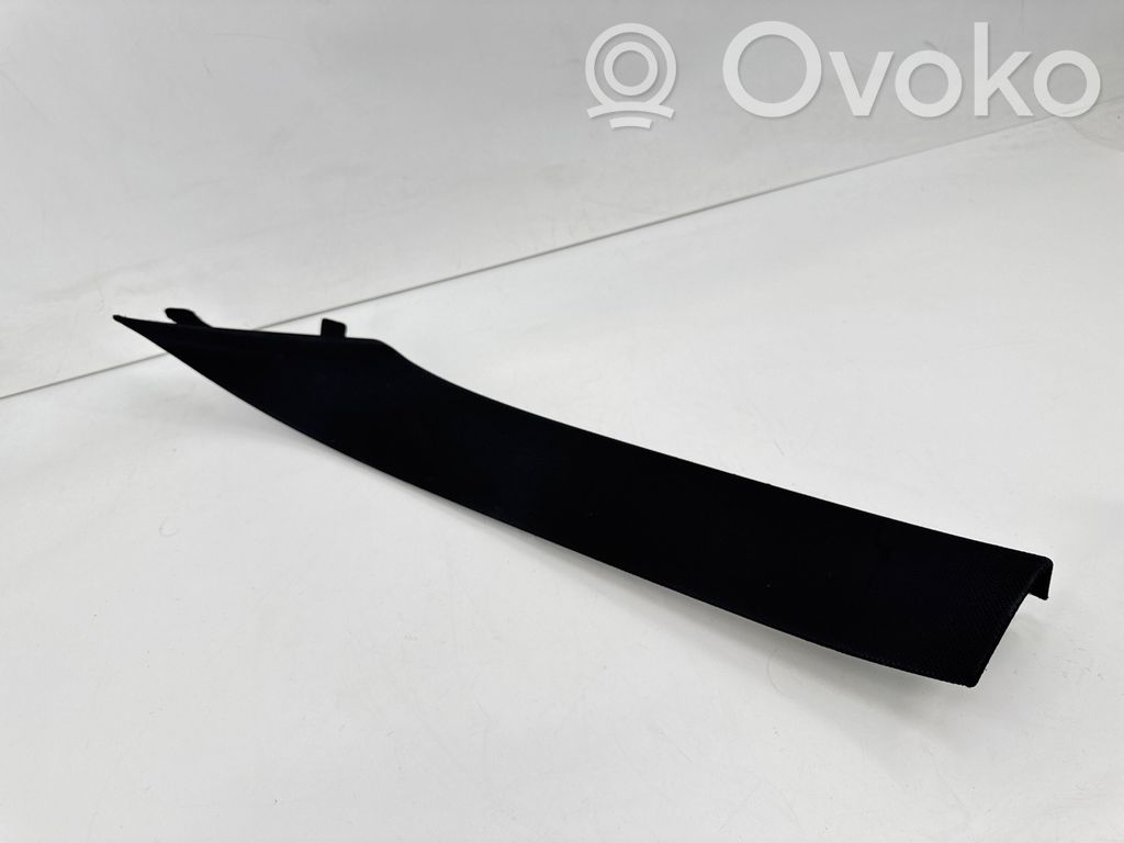 BMW 3 F30 F35 F31 Osłona słupka szyby przedniej / A 