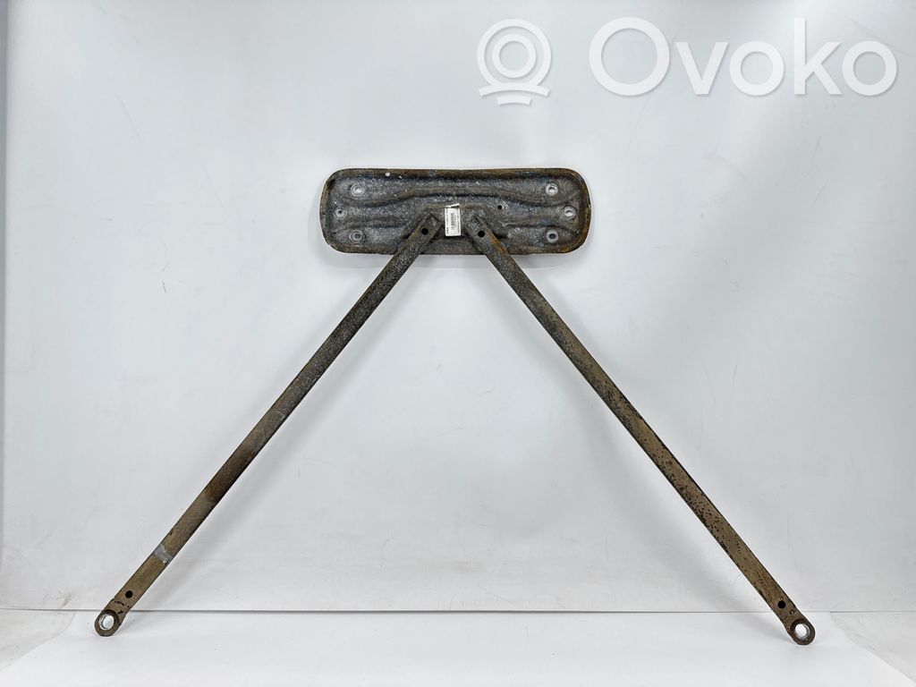 BMW 3 F30 F35 F31 Sonstiges Karosserieteil 