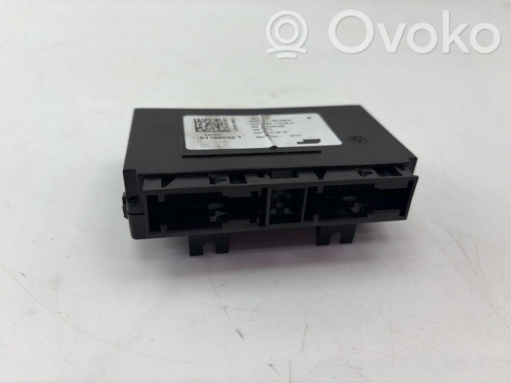 BMW 3 F30 F35 F31 Centralina aria condizionata/riscaldamento 
