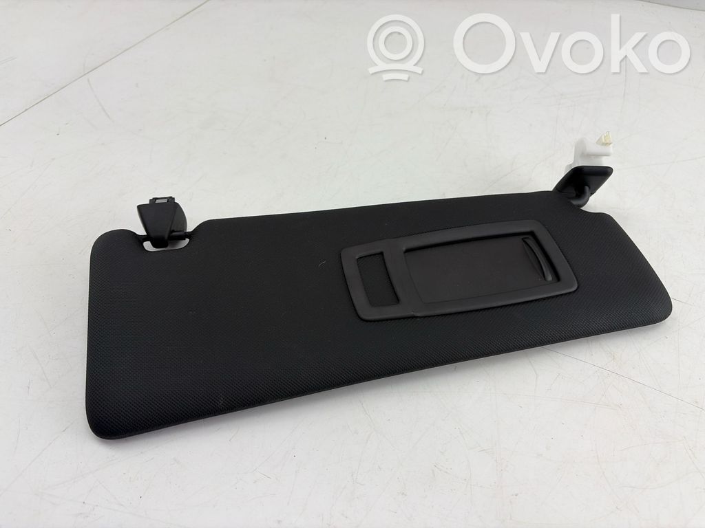 BMW 3 F30 F35 F31 Osłona przeciwsłoneczna 