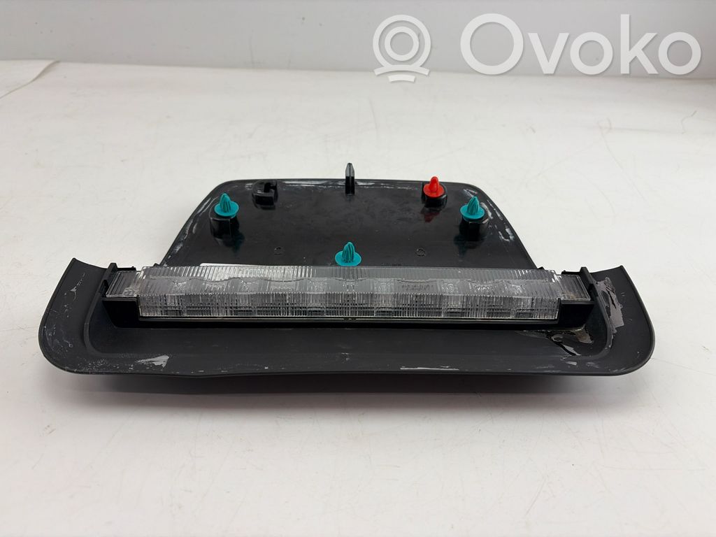 BMW 3 F30 F35 F31 Luce d’arresto centrale/supplementare 