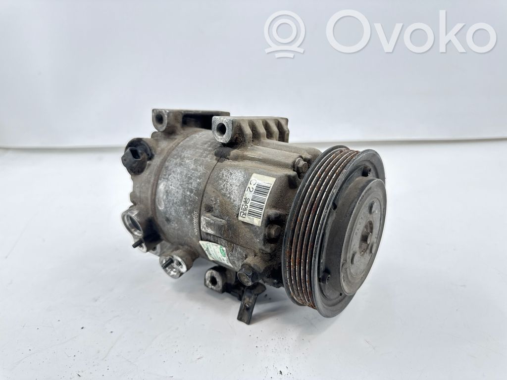 KIA Ceed Air conditioning (A/C) compressor (pump) 