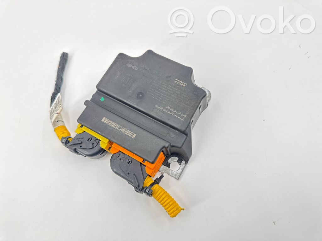 Airbag control unit/module   95910A2100