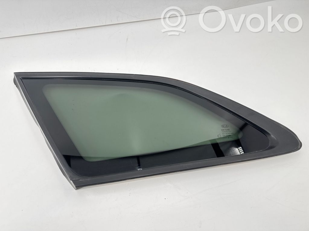 Vidrio lateral trasero   87810A2500,43R000083