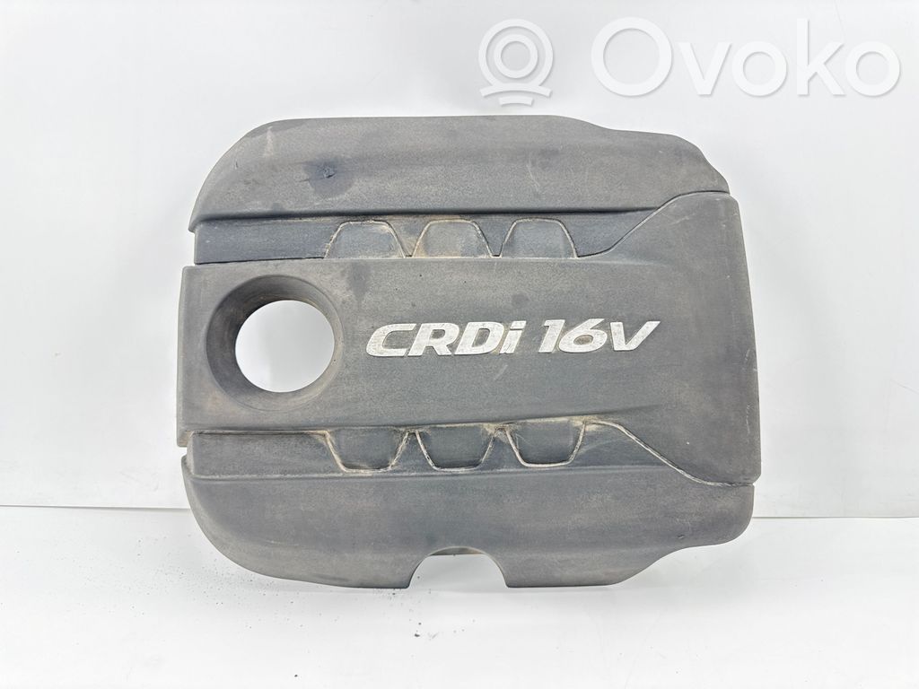 KIA Ceed Engine cover (trim) 