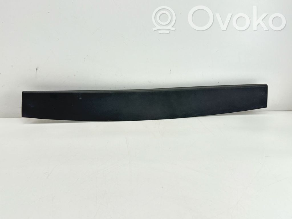 BMW 1 F20 F21 Tapicerka klapy tylnej / bagażnika 
