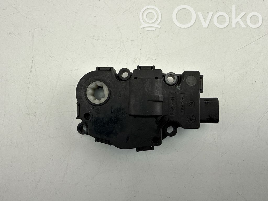 BMW 1 F20 F21 Air flap motor/actuator 