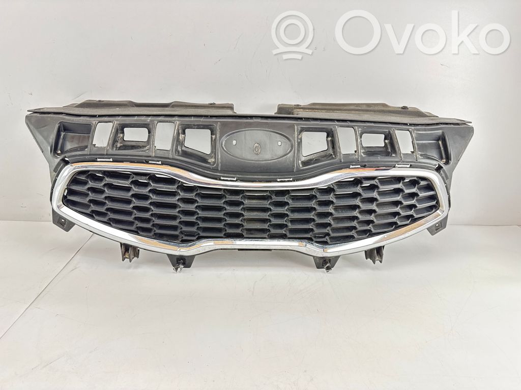 Grille de calandre avant   86351A2000,A286570000