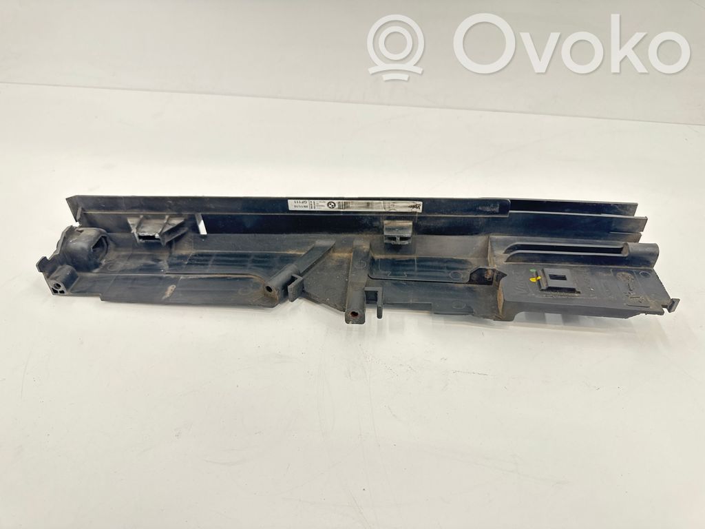 BMW 3 F30 F35 F31 Seitenteil Schlossträger Frontträger Frontmaske 