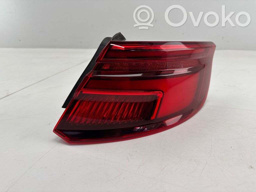 Audi A3 S3 8V Takavalot 
