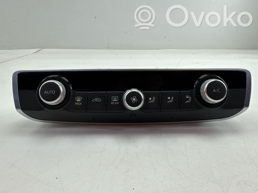 Audi A3 S3 8V Climate control unit 