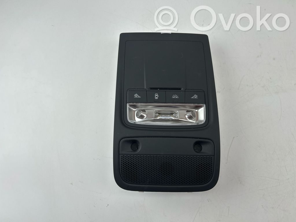 Audi A3 S3 8V Lampă scaun față 