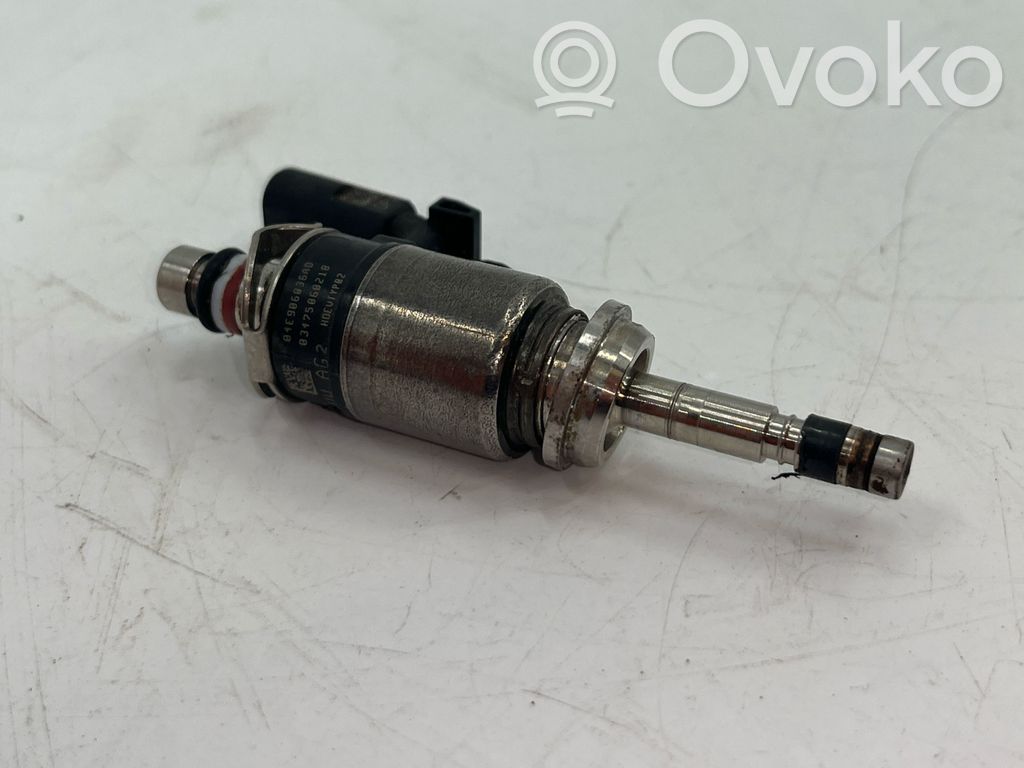 Audi A3 S3 8V Inyector de combustible 