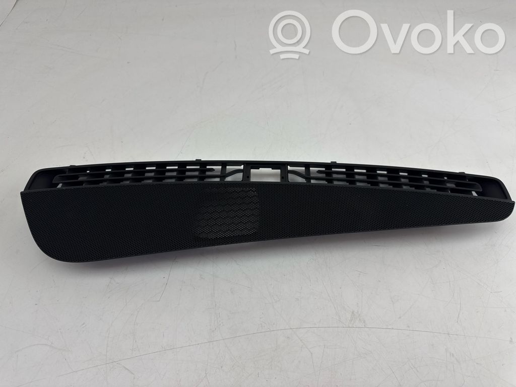 Audi A3 S3 8V Garniture, panneau de grille d'aération 
