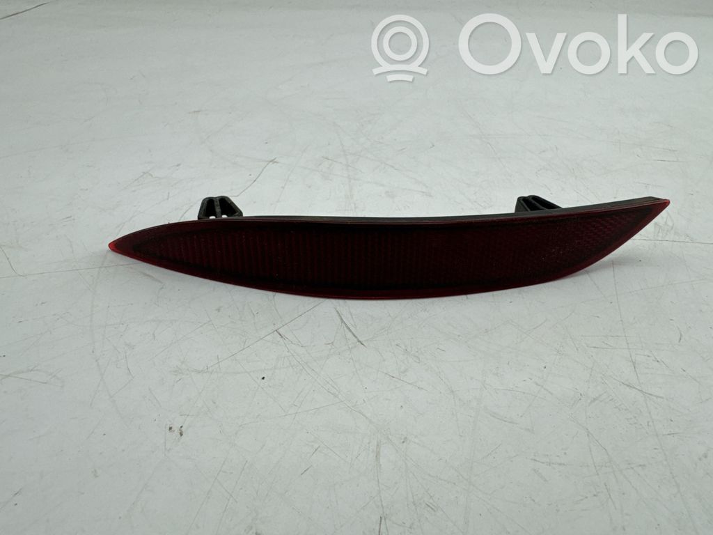 Audi A3 S3 8V Reflector spate 