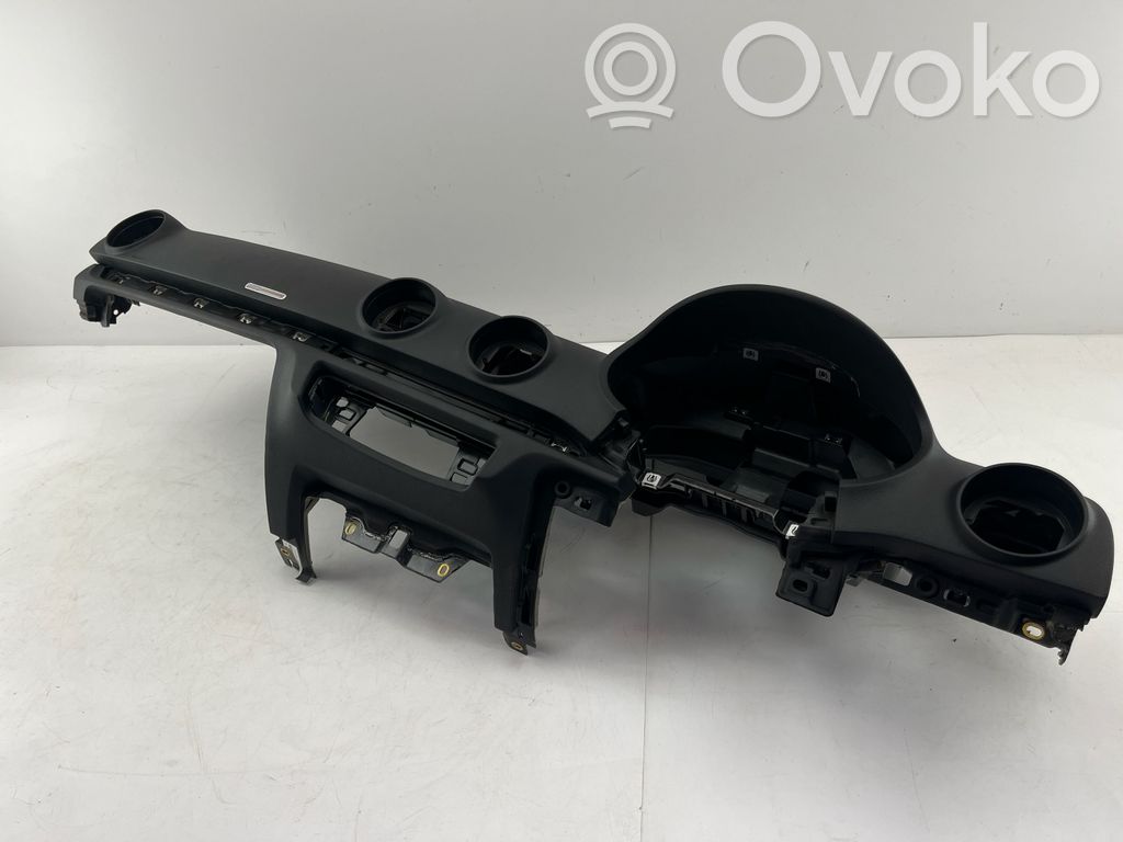 Audi A3 S3 8V Panel de instrumentos 