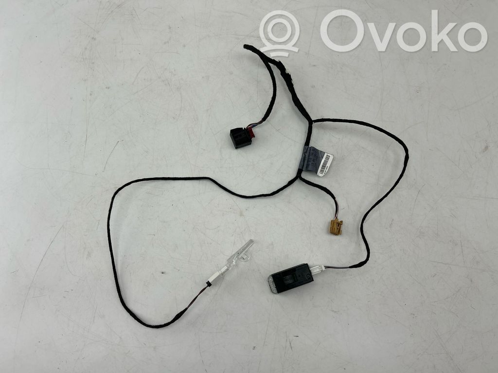 Cableado de puerta trasera   19052017,8V4971693H,TAB010766SL