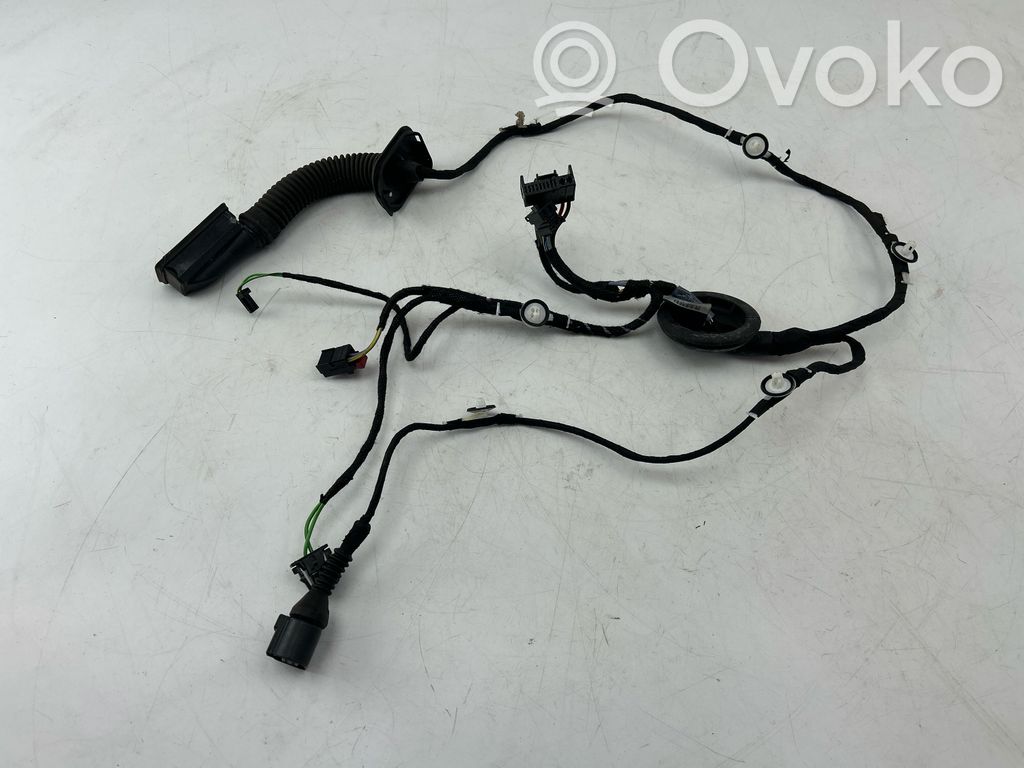 Cableado de puerta trasera   13102017,8V4971687K,TAB010766SK