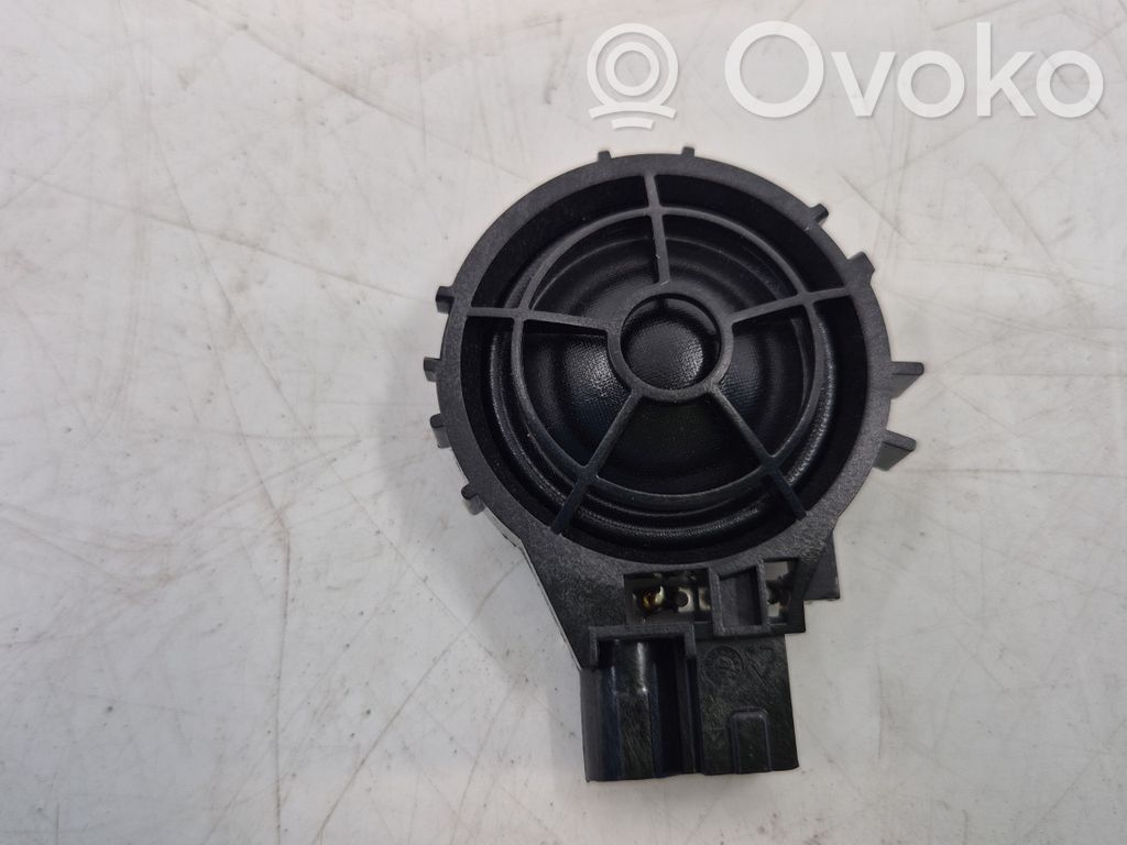Etuoven diskanttikaiutin   8V0035398A