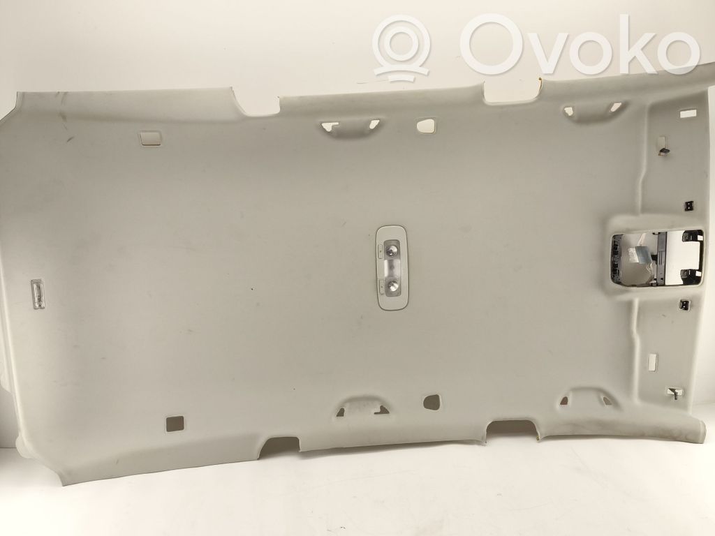 Volkswagen PASSAT B7 Techo 