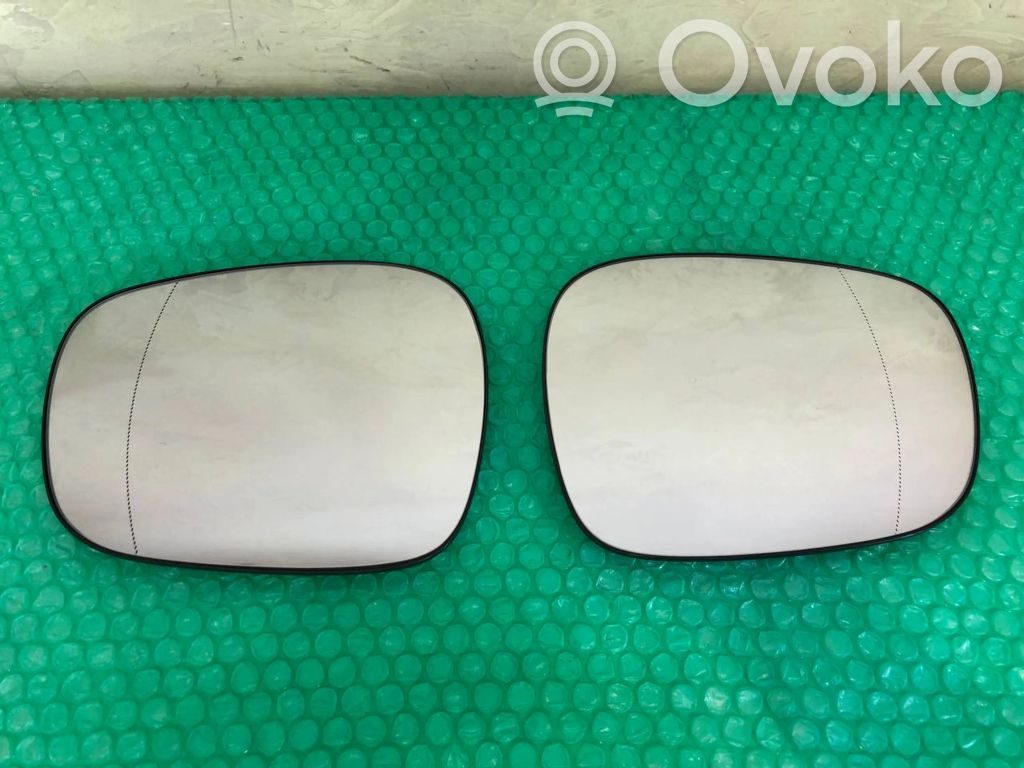 Vidrio del espejo lateral   291659,291660,51162991659,51162991660