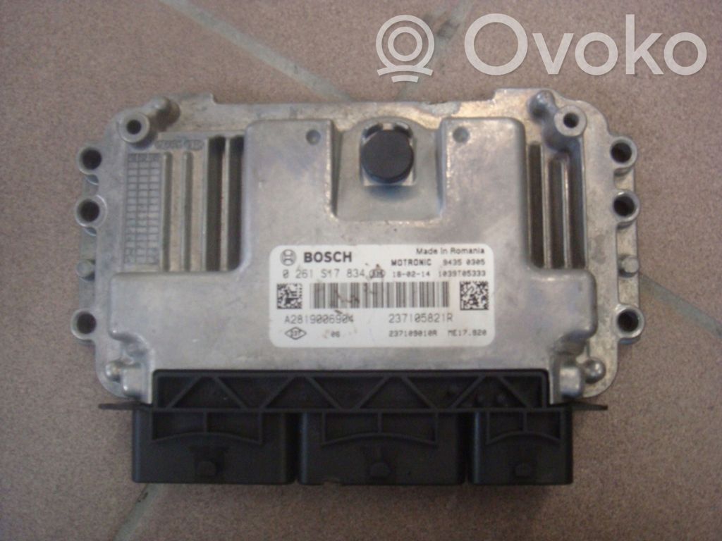 Mercedes-Benz A W169 Other control units/modules 