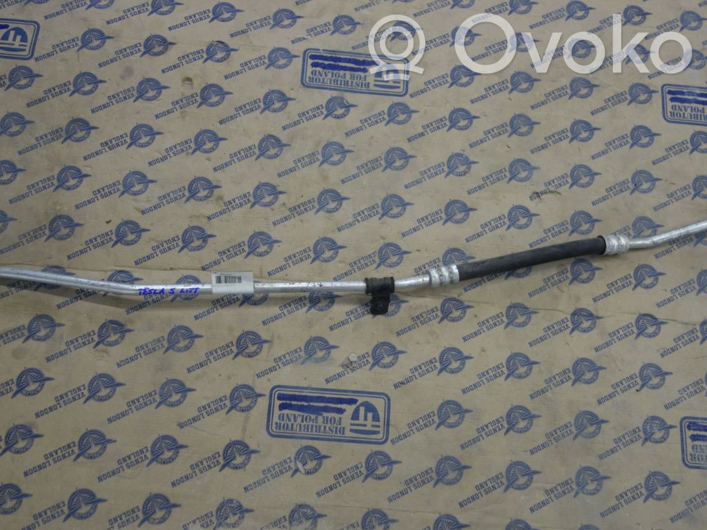 Tesla Model S Air conditioning (A/C) pipe/hose 