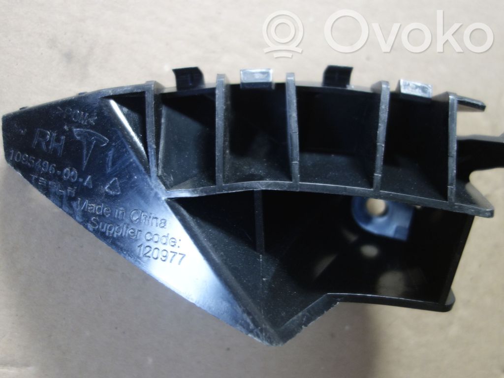 Tesla Model S Front bodywork piece 