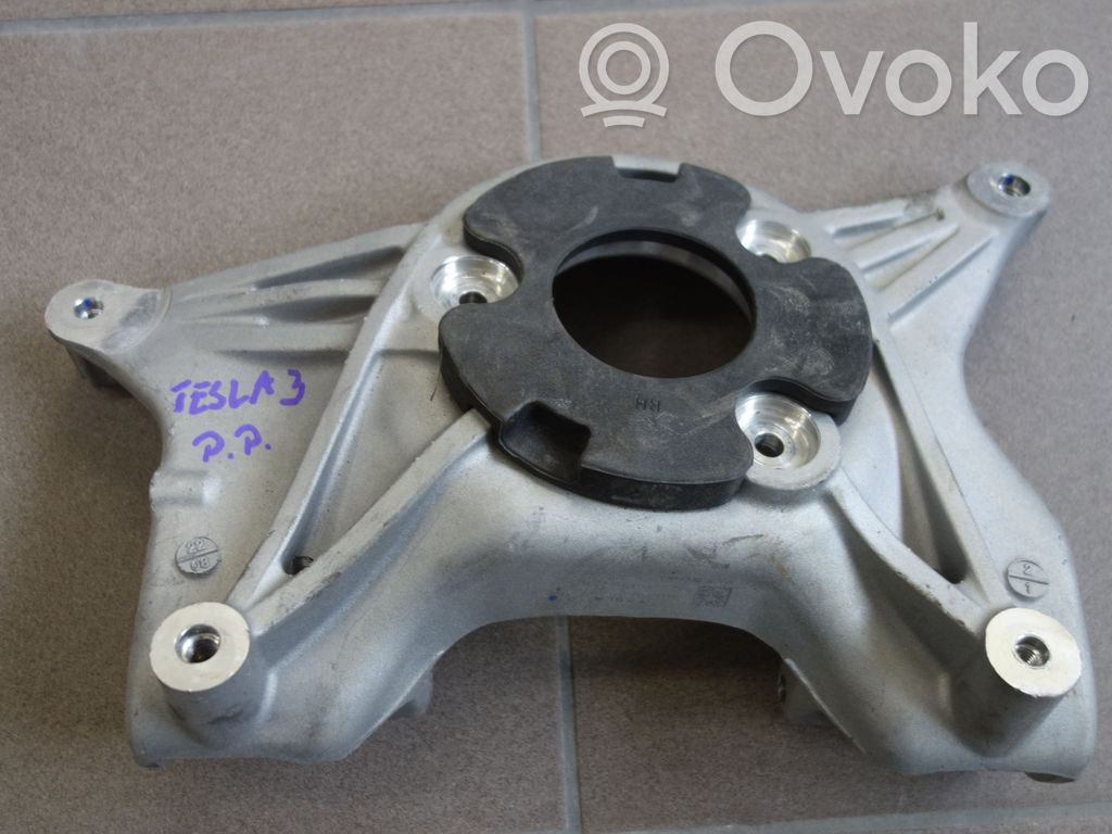 Front shock absorber mounting bracket   TESLAMODEL3,104403700C