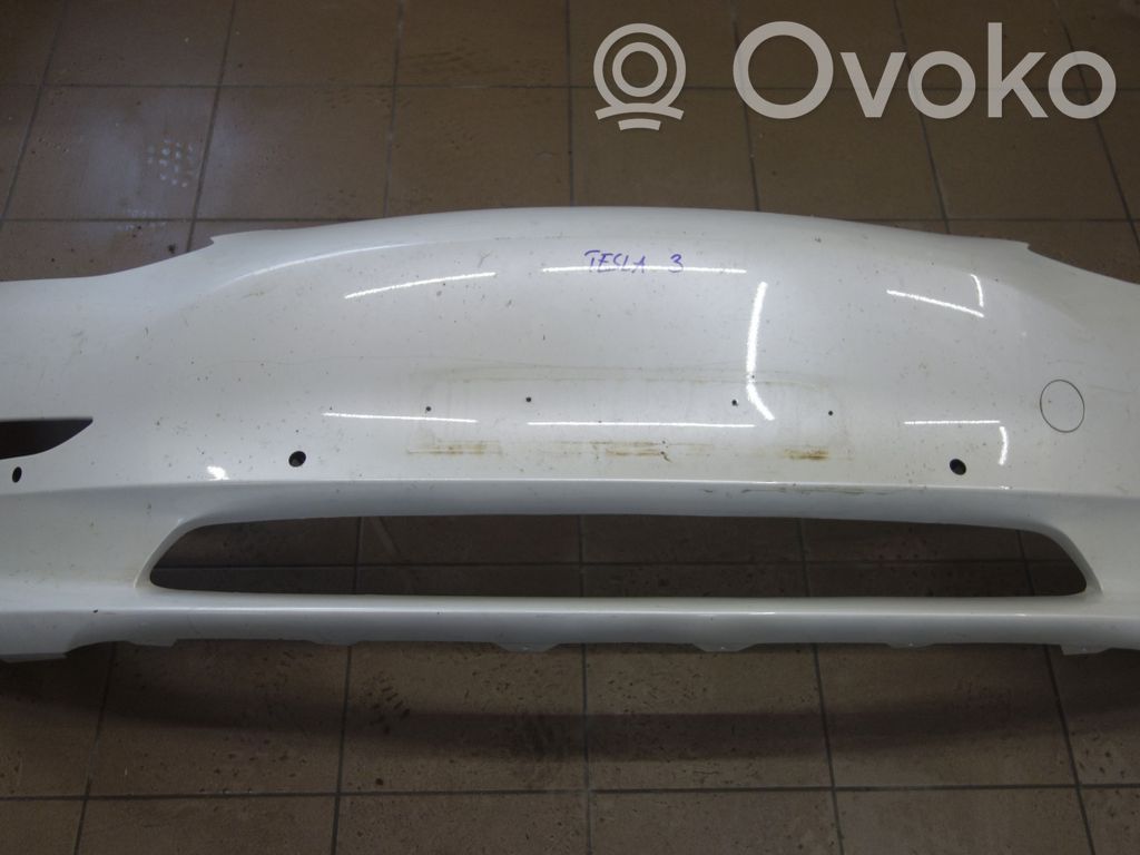 Front bumper   TESLAMODEL3,108945000A
