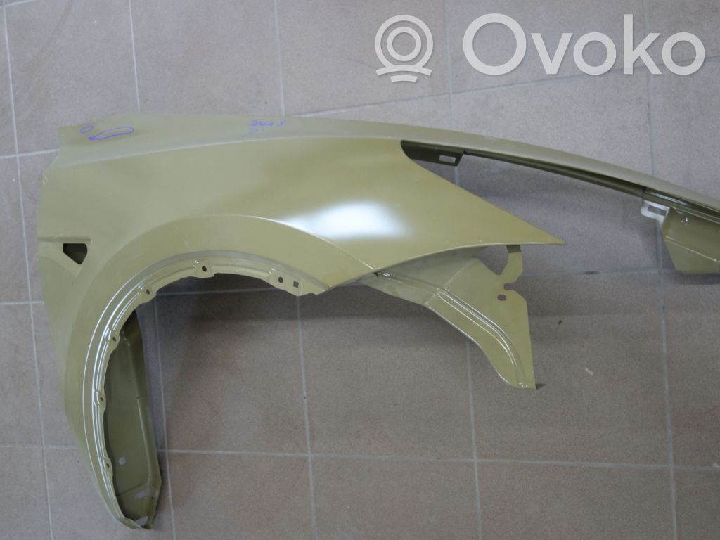Tesla Model Y Крыло 
