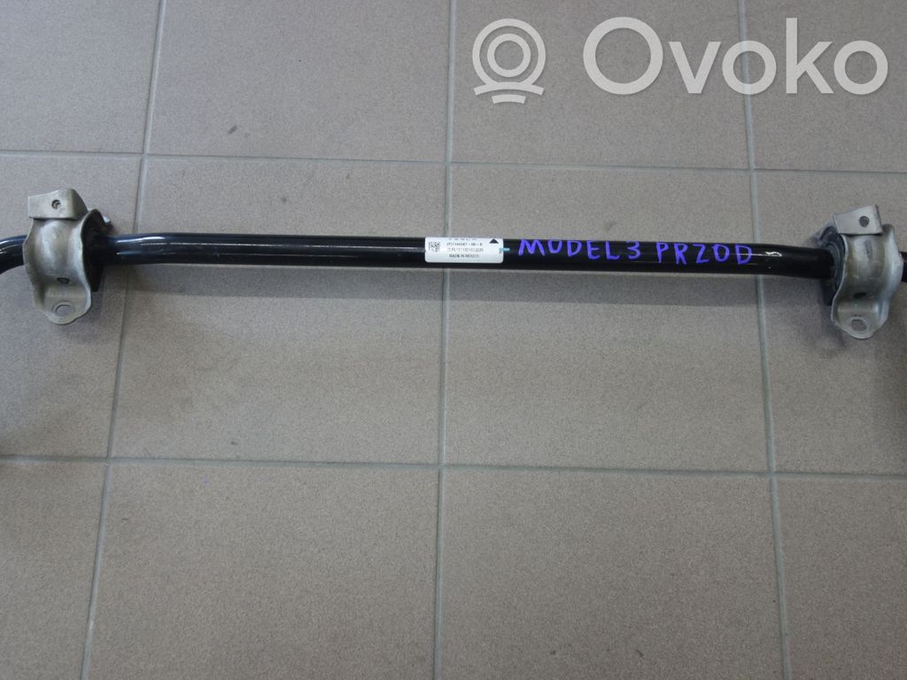 Tesla Model 3 Stabilizators 