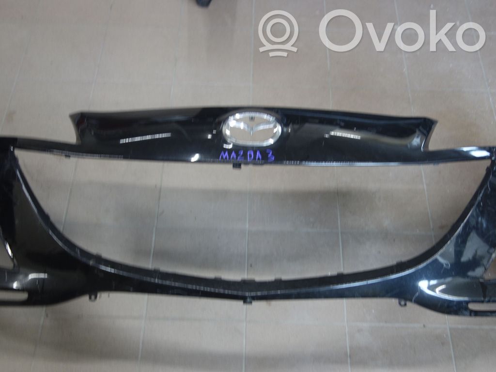 Priekinis bamperis   BCW850031